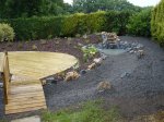 timber features, Kilkenny contractor