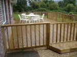 decking, pergolas, fencing, timber features