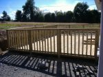 decking, pergolas, fencing, timber features