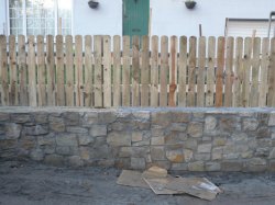 Kilkenny garden design, garden construction