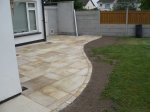 ShowGarden Landscaping � paving, decking, garden design and maintenance