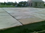 ShowGarden Landscaping � paving, decking, garden design and maintenance