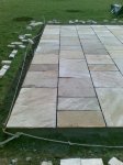 ShowGarden Landscaping � paving, decking, garden design and maintenance