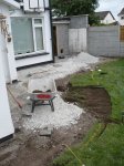 garden design, garden maintenance