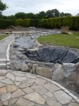 garden design, garden maintenance