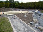 garden design, garden maintenance