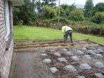 garden design, garden maintenance
