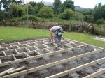 garden design, garden maintenance