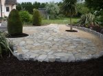 landscaping Kilkenny, landscapers Waterford