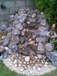 water features, ponds,  Landscaping