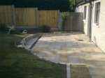 paving Kilkenny Waterford Carlow, patios