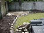 garden design, garden maintenance