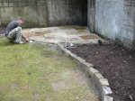 garden design, garden maintenance