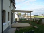 decking, pergolas, fencing, timber features