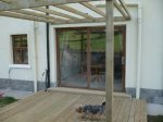 decking, pergolas, fencing, timber features